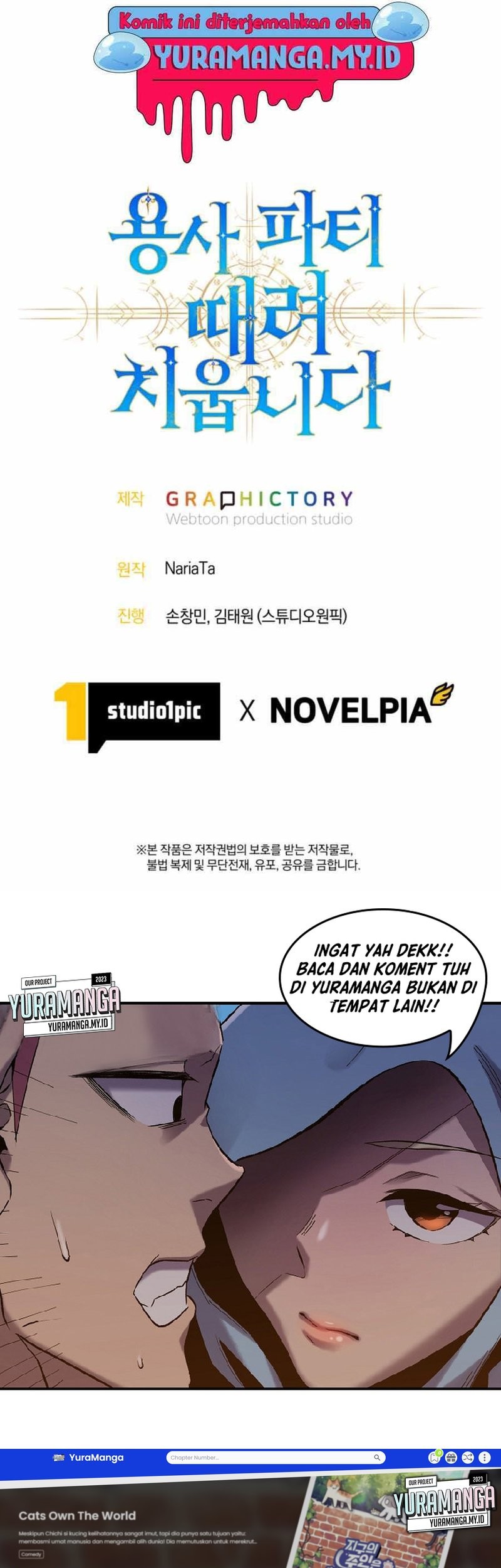 Chapter 65 - halaman 45