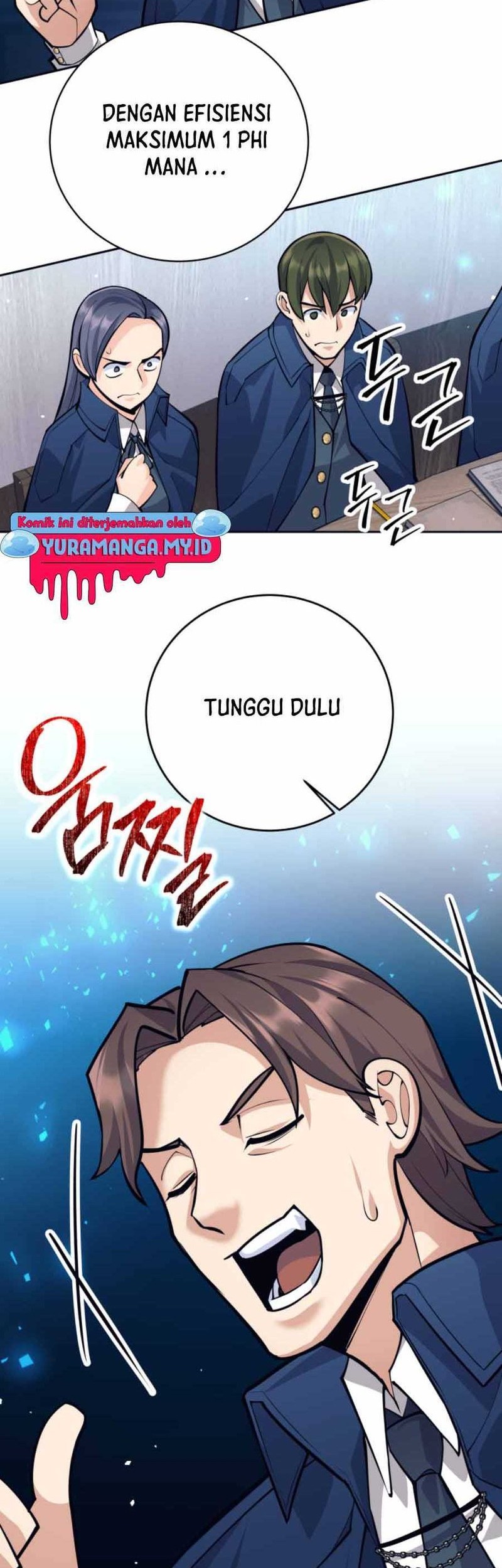 Chapter 65 - halaman 15