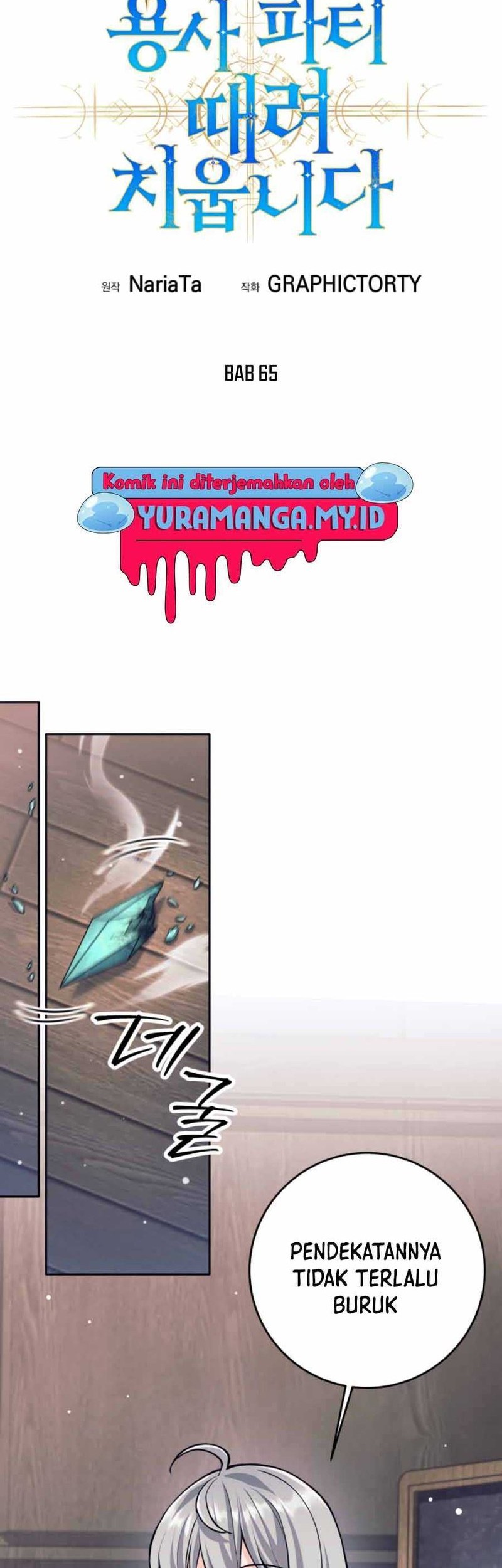 Chapter 65 - halaman 27