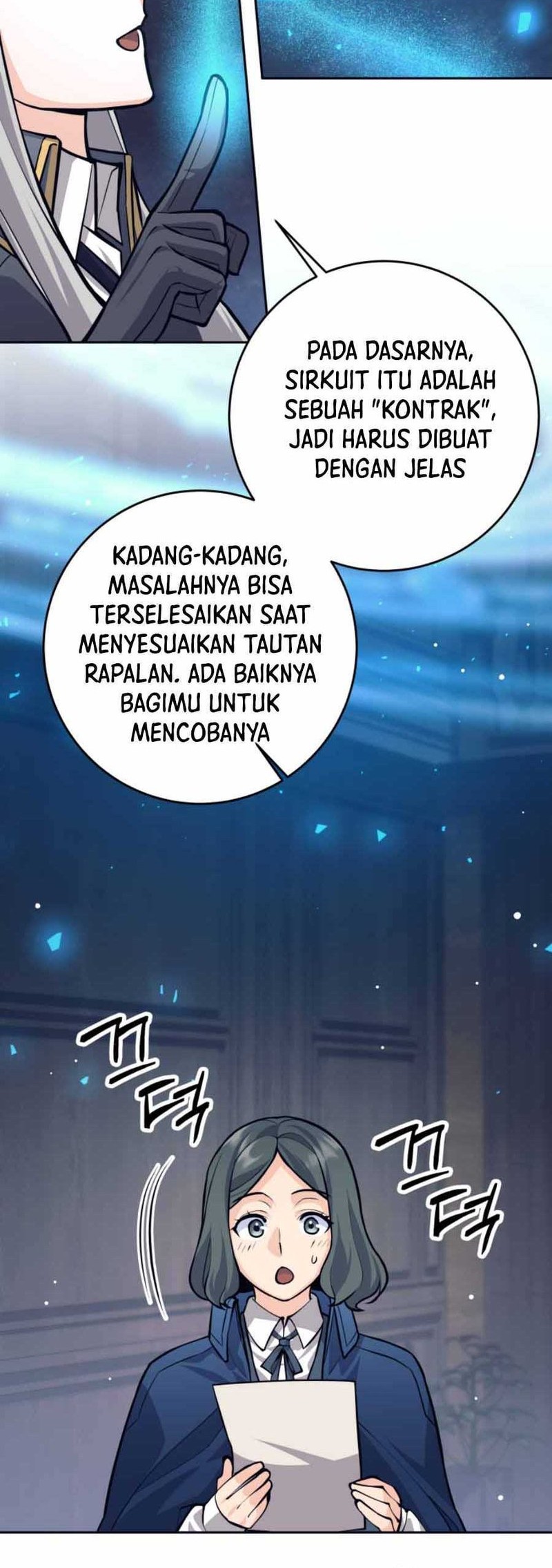 Chapter 65 - halaman 29
