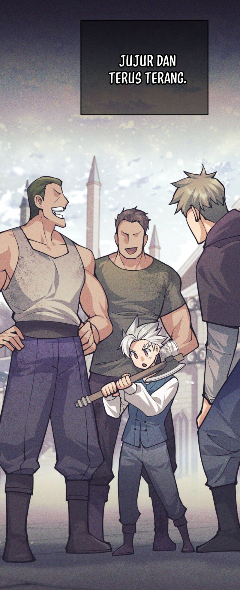 Chapter 68 - halaman 33