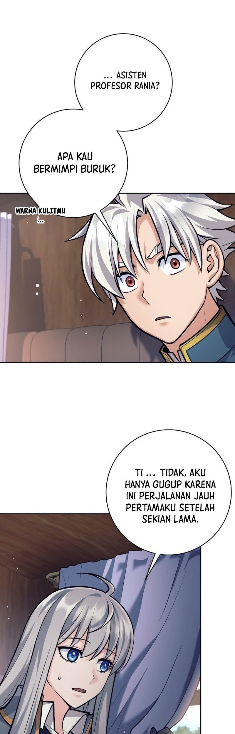 Chapter 69 - halaman 42
