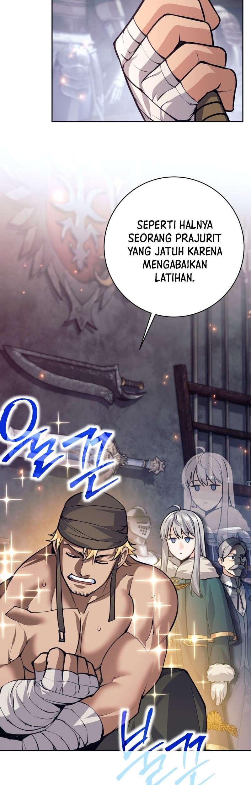 Chapter 70 - halaman 36