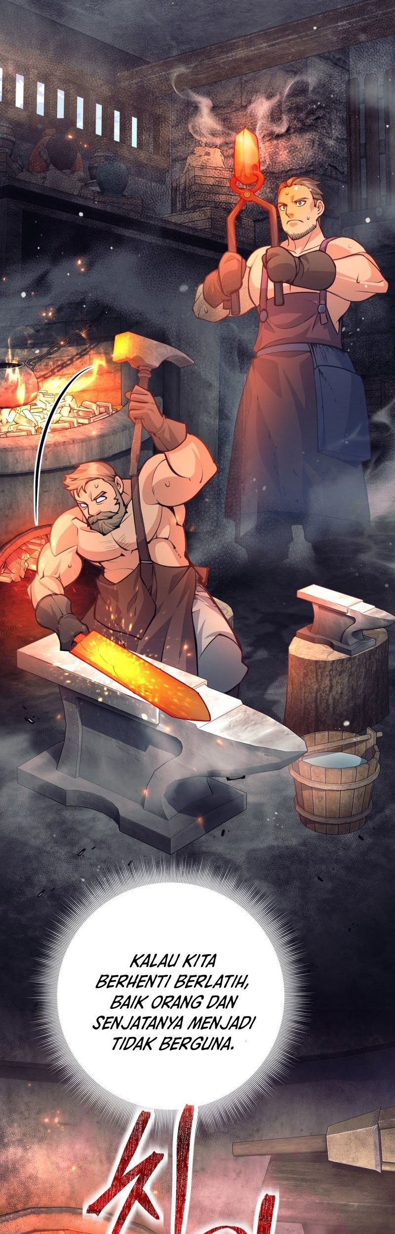 Chapter 70 - halaman 38