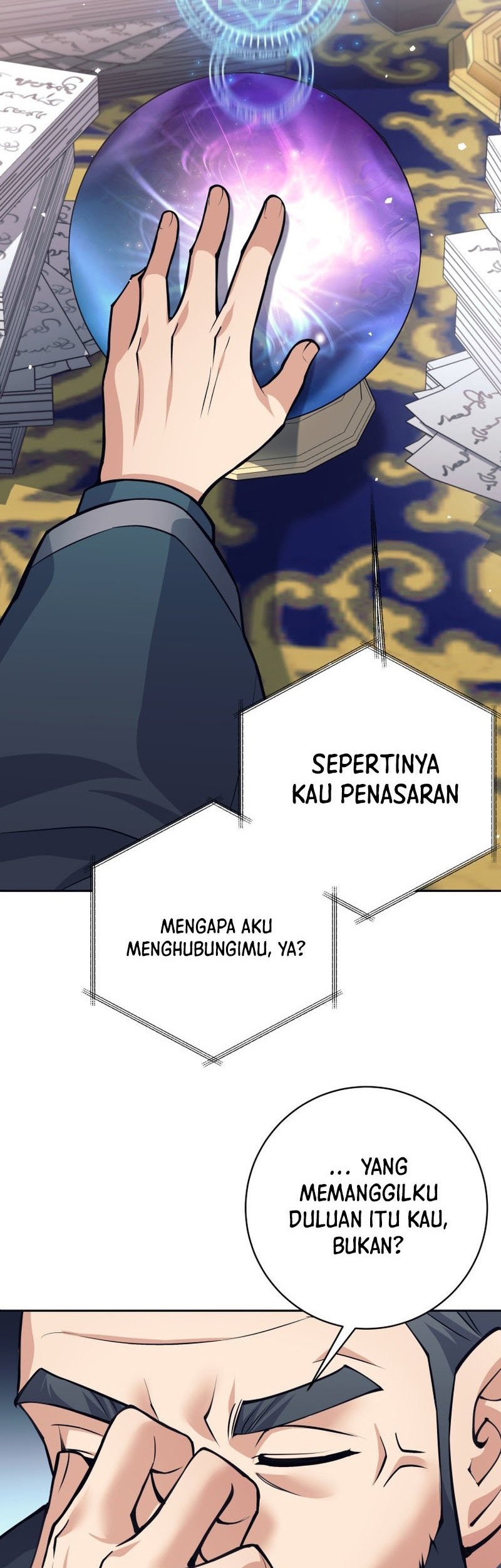 Chapter 70 - halaman 3