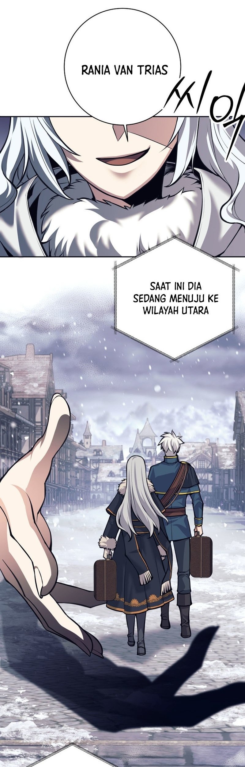 Chapter 70 - halaman 6