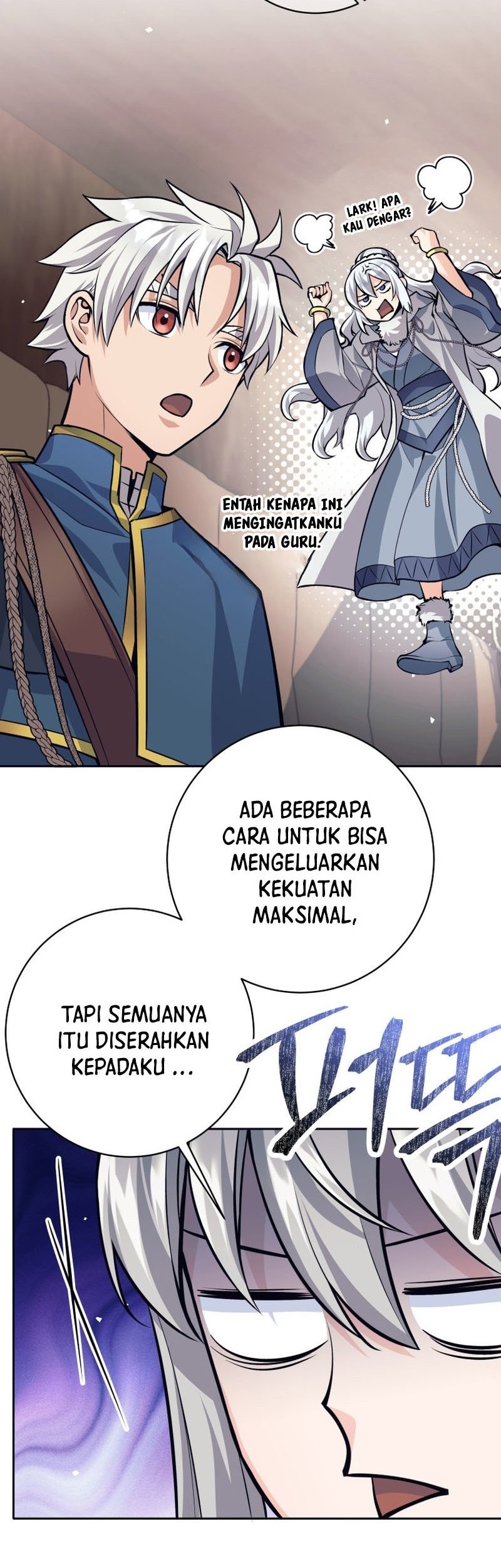 Chapter 70 - halaman 18