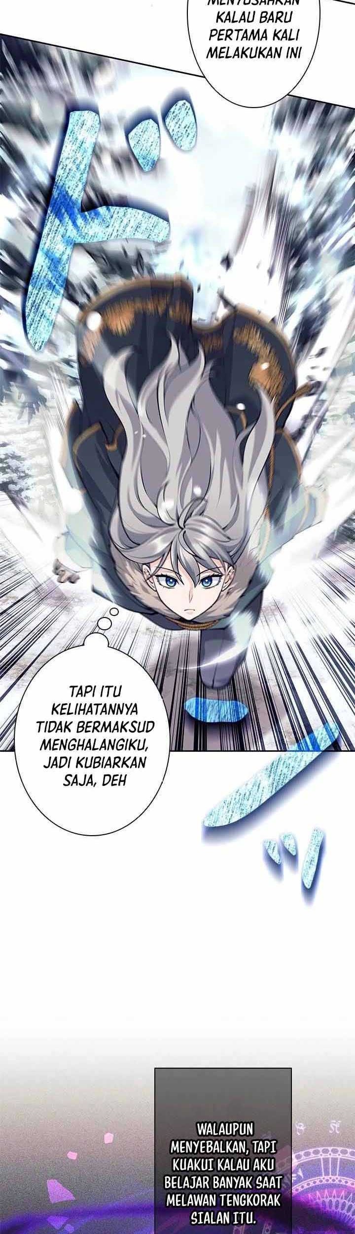 Chapter 71 - halaman 21