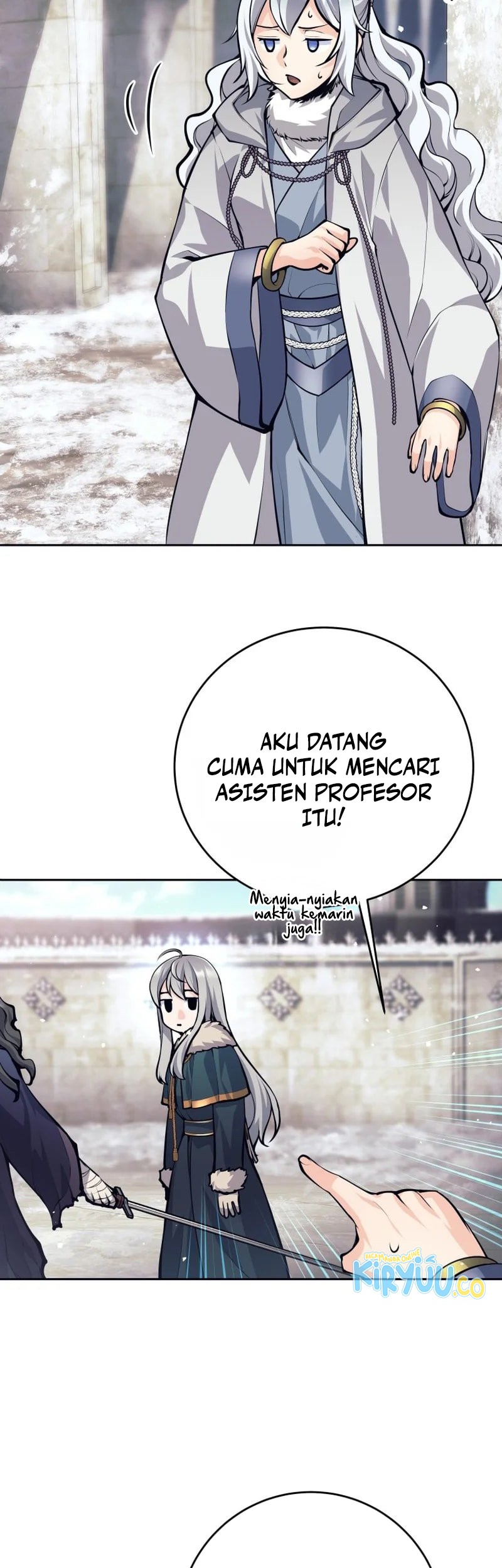 Chapter 73 - halaman 53