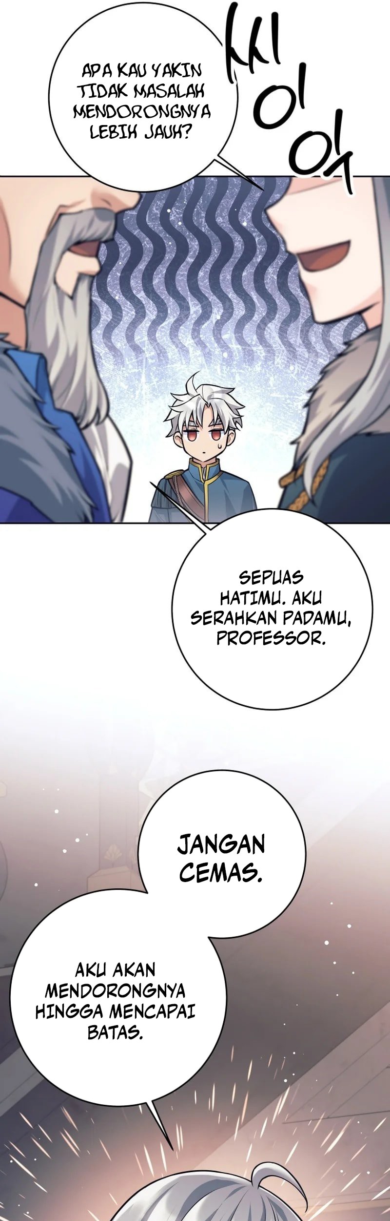 Chapter 73 - halaman 23