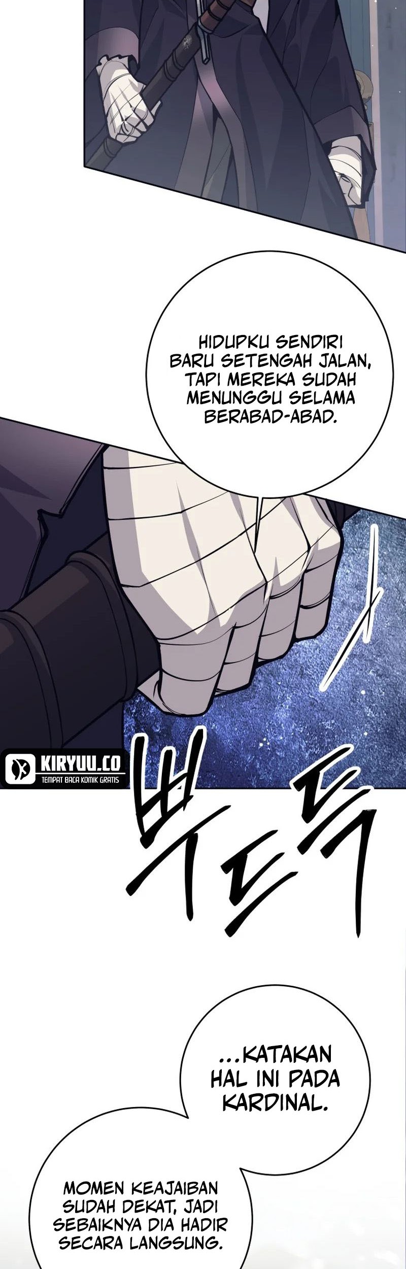 Chapter 74 - halaman 34