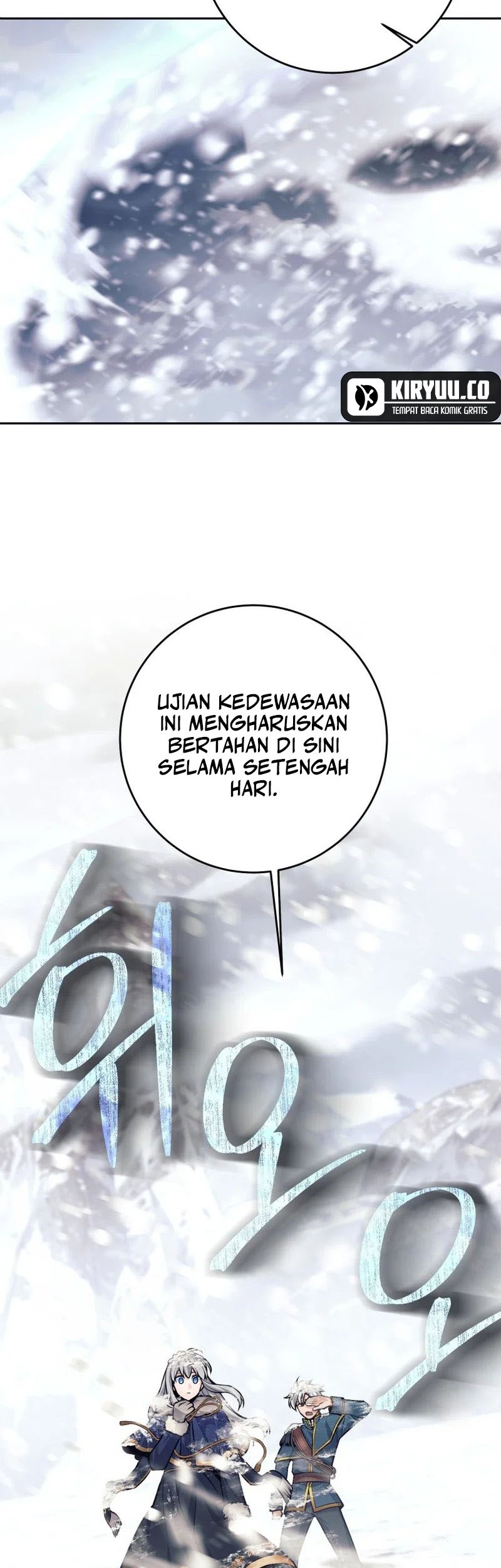 Chapter 74 - halaman 38