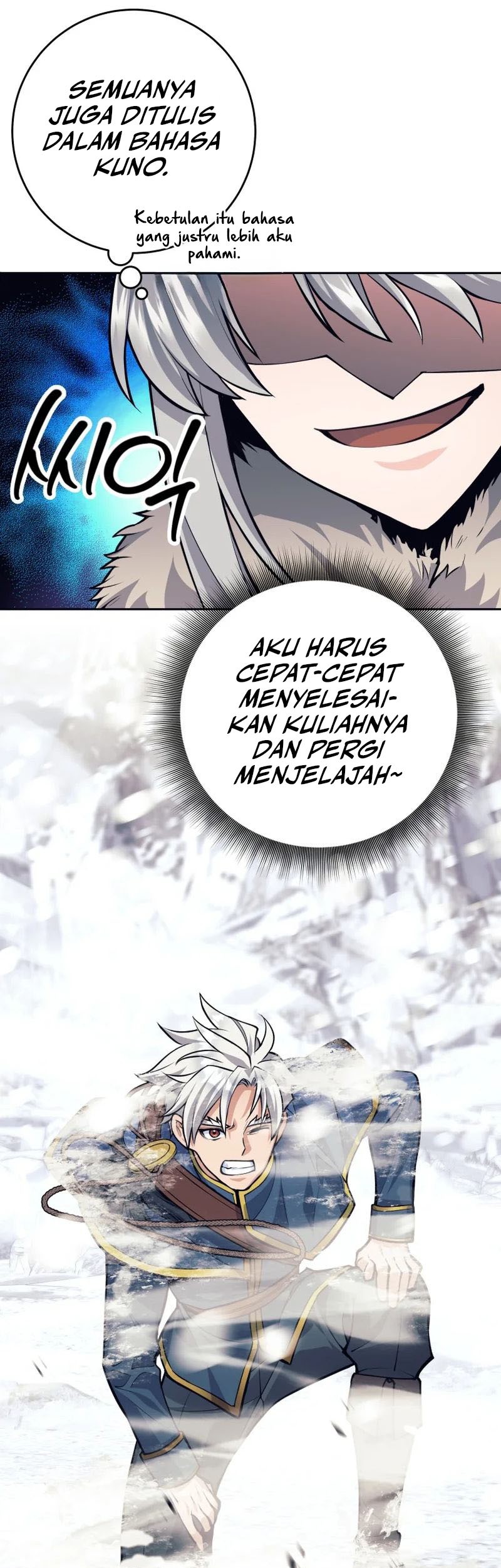 Chapter 74 - halaman 45