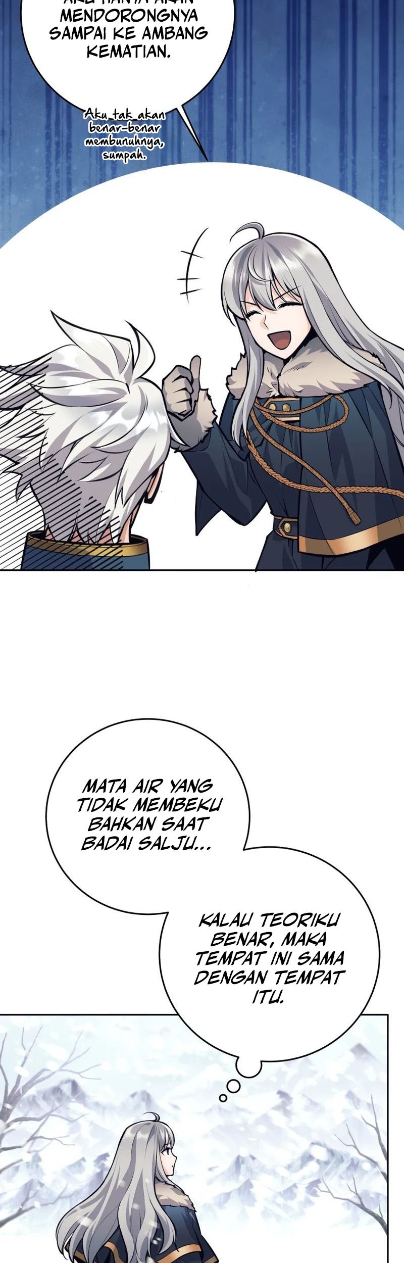 Chapter 74 - halaman 12