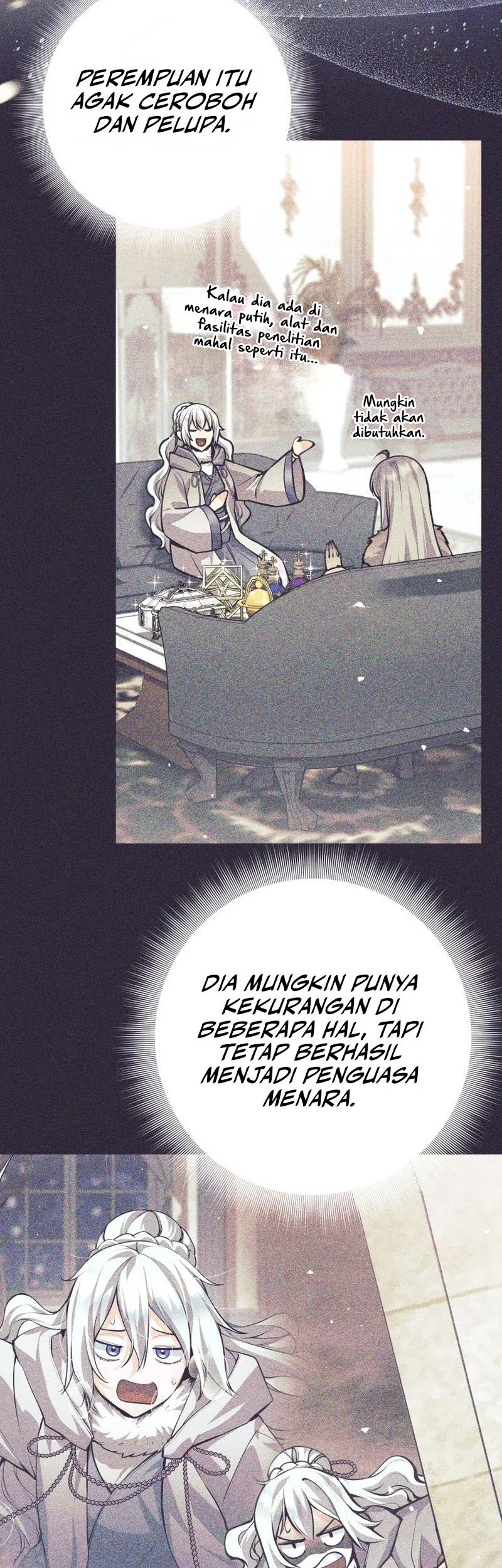 Chapter 74 - halaman 18