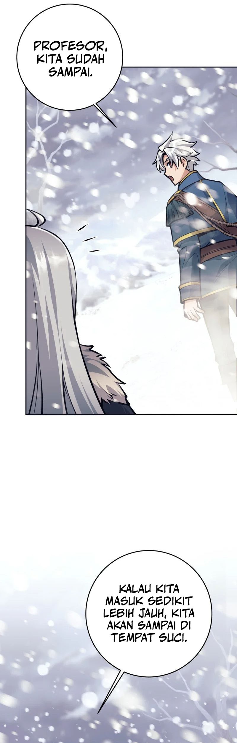 Chapter 74 - halaman 21