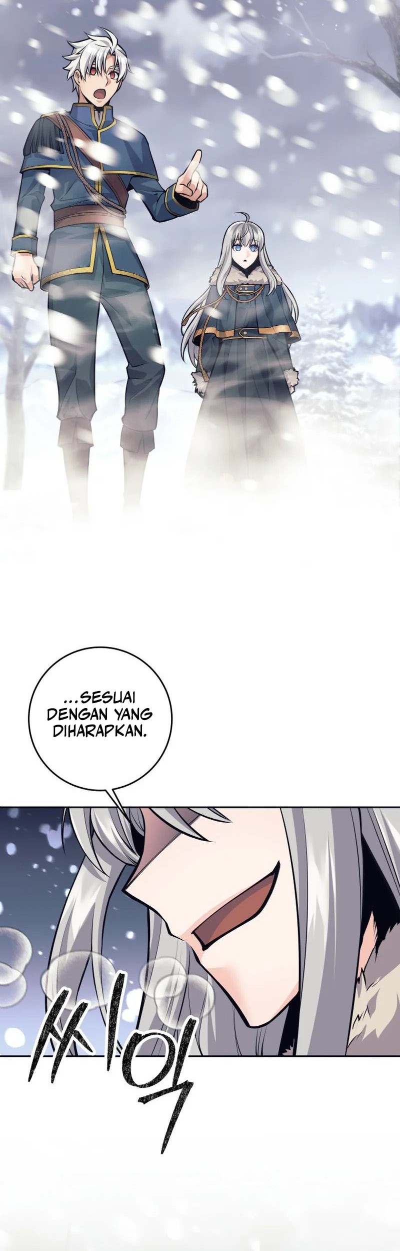 Chapter 74 - halaman 22