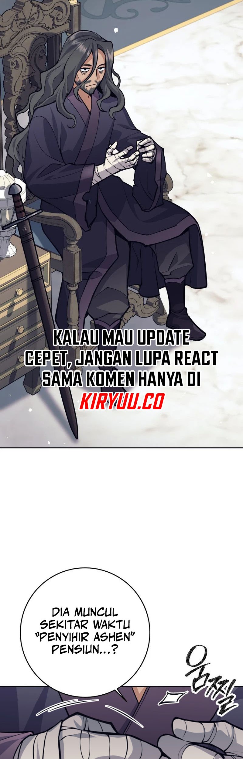 Chapter 74 - halaman 26