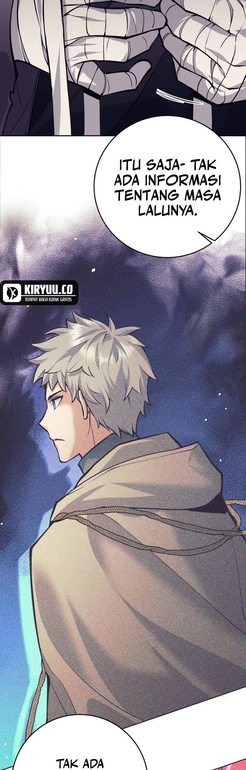 Chapter 74 - halaman 27
