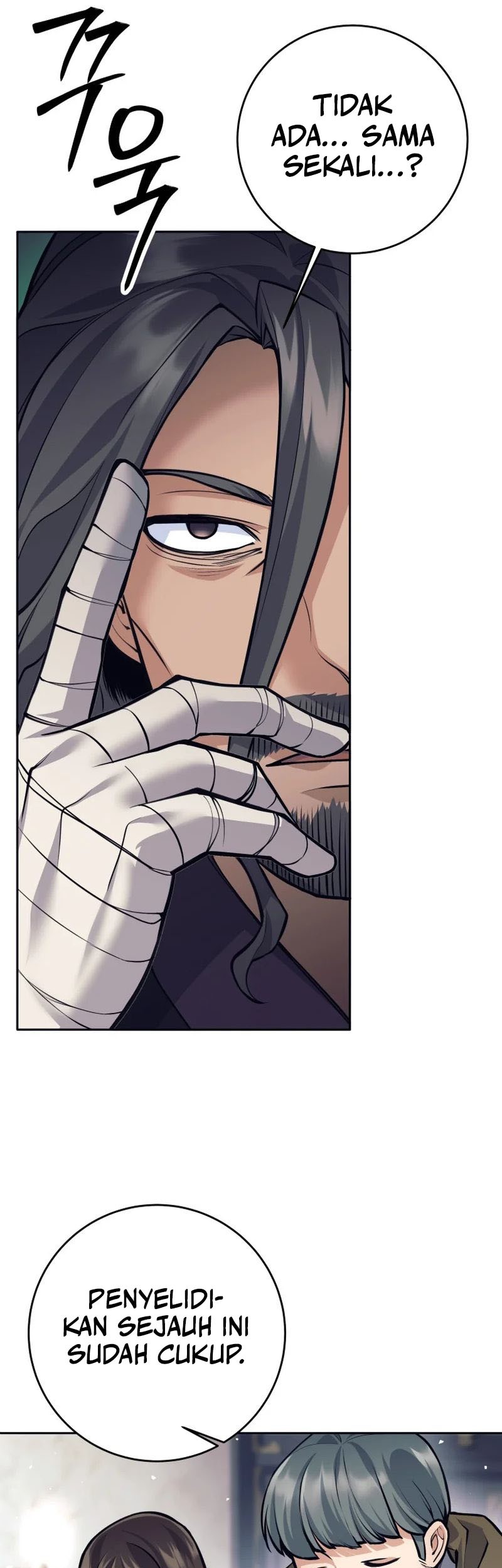 Chapter 74 - halaman 29