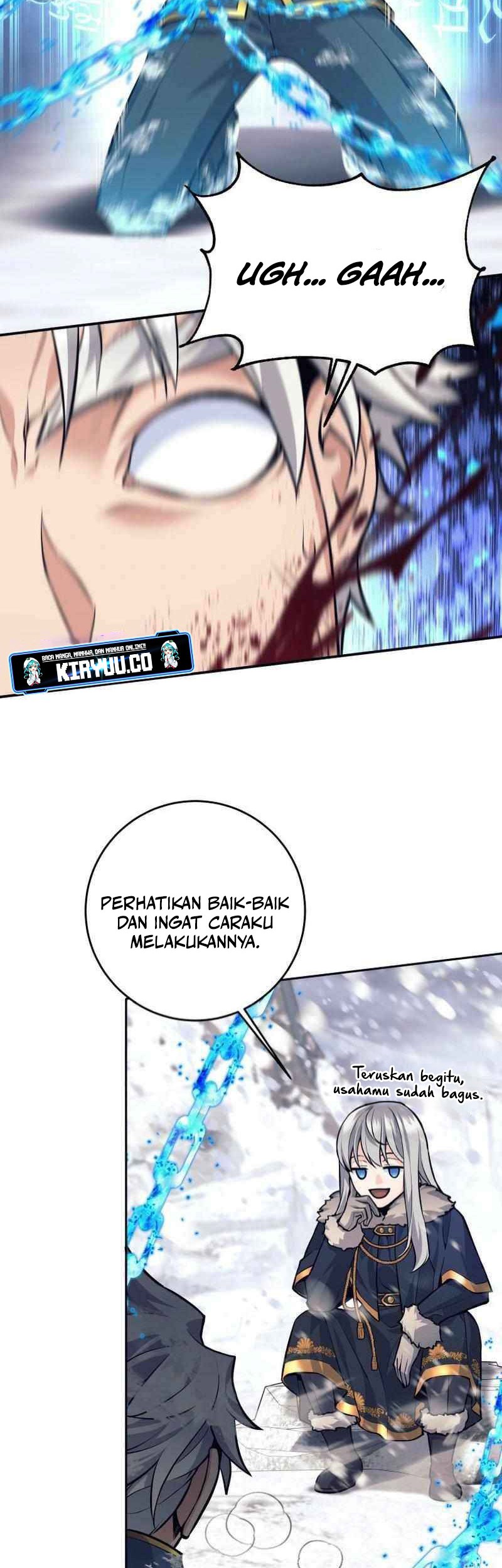 Chapter 75 - halaman 15