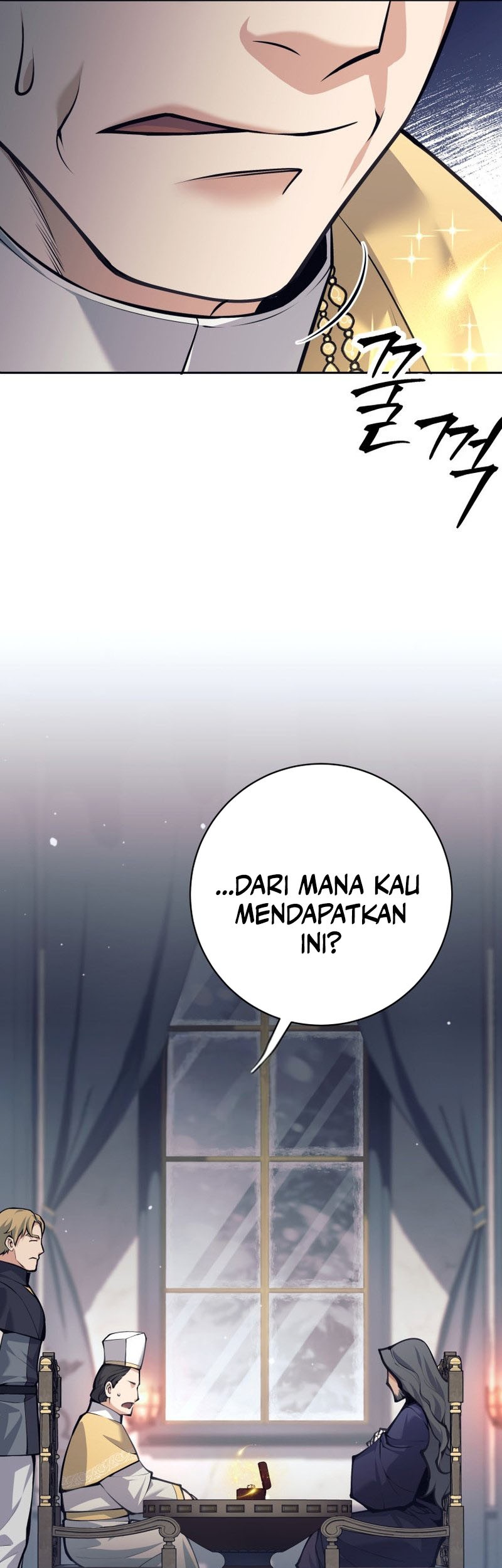 Chapter 76 - halaman 25