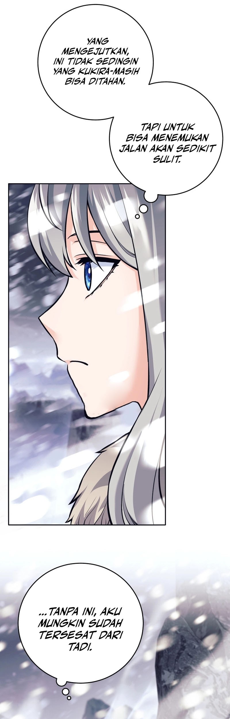 Chapter 77 - halaman 33