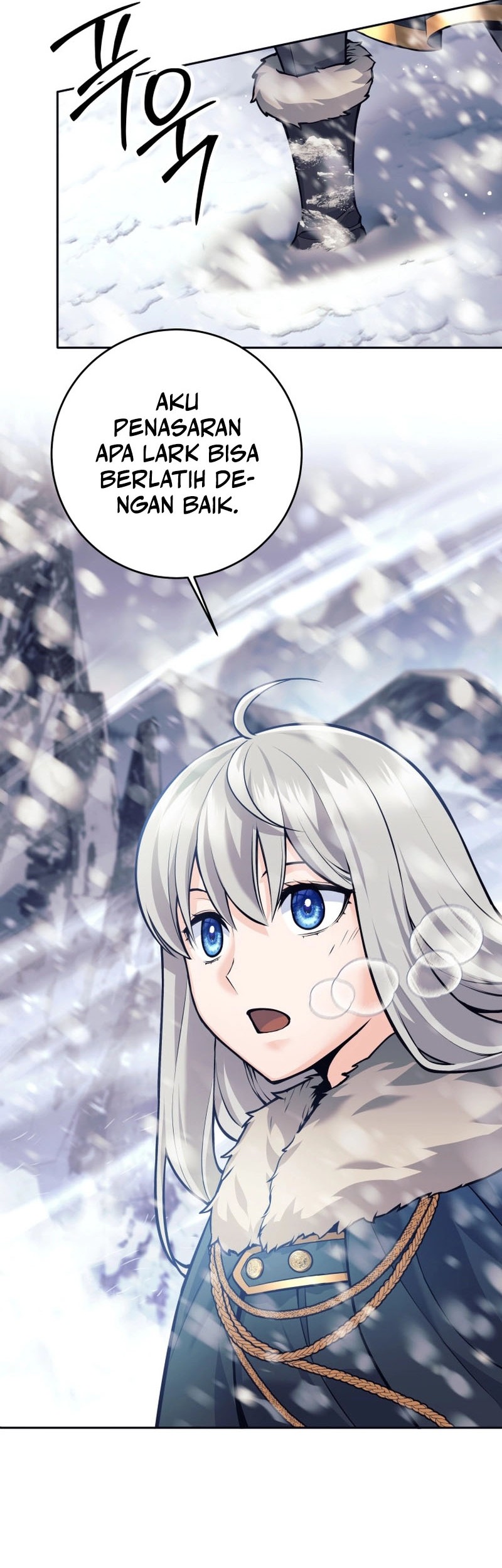 Chapter 77 - halaman 26