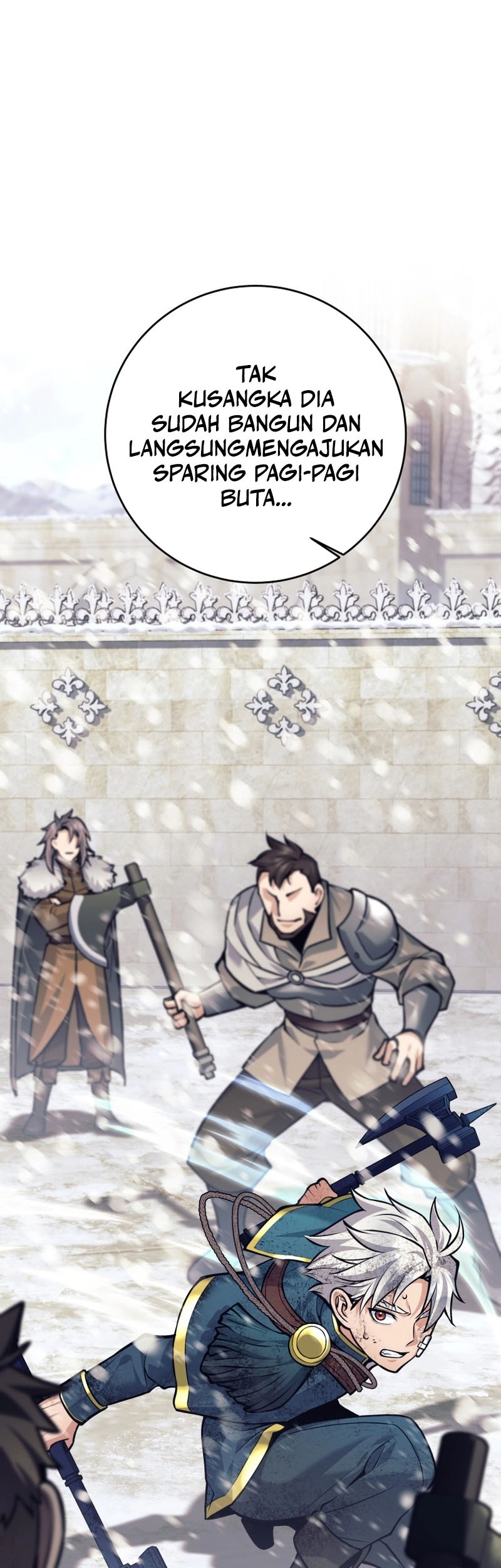 Chapter 77 - halaman 27