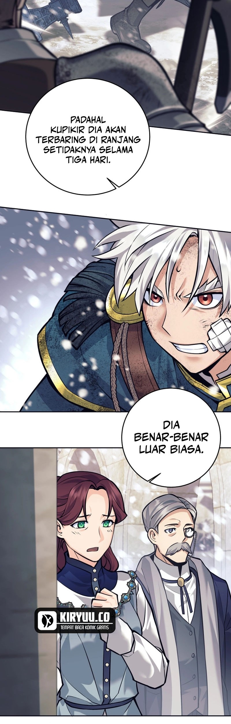 Chapter 77 - halaman 28