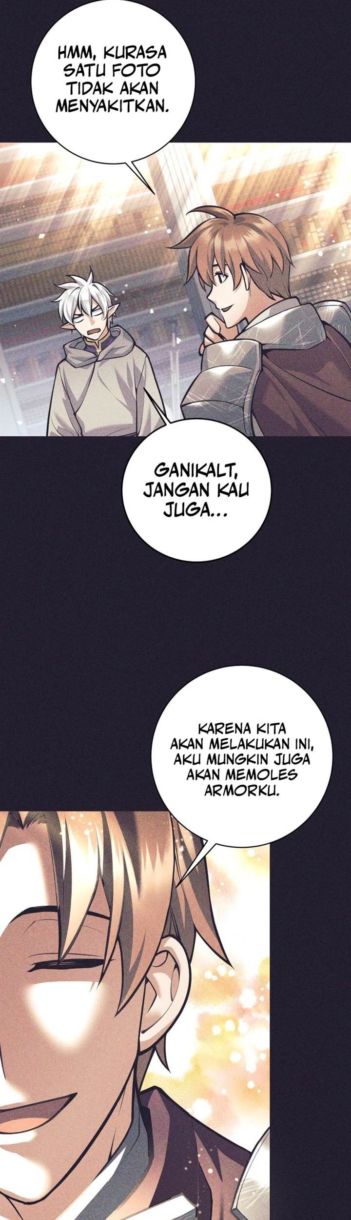 Chapter 80 - halaman 14