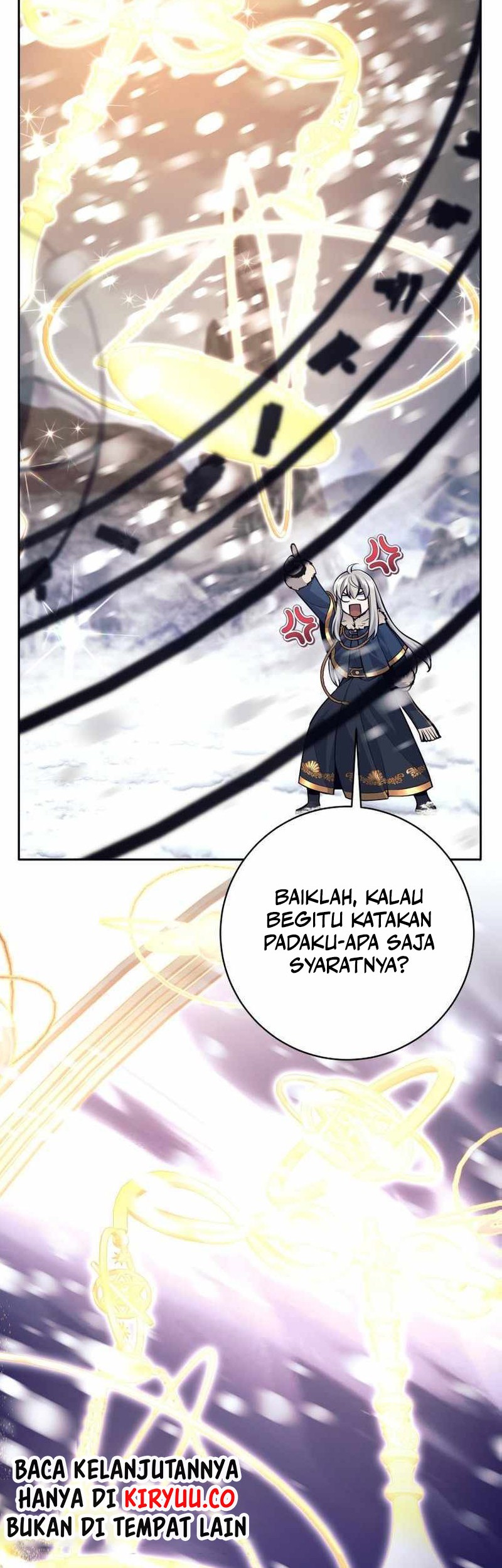 Chapter 82 - halaman 22