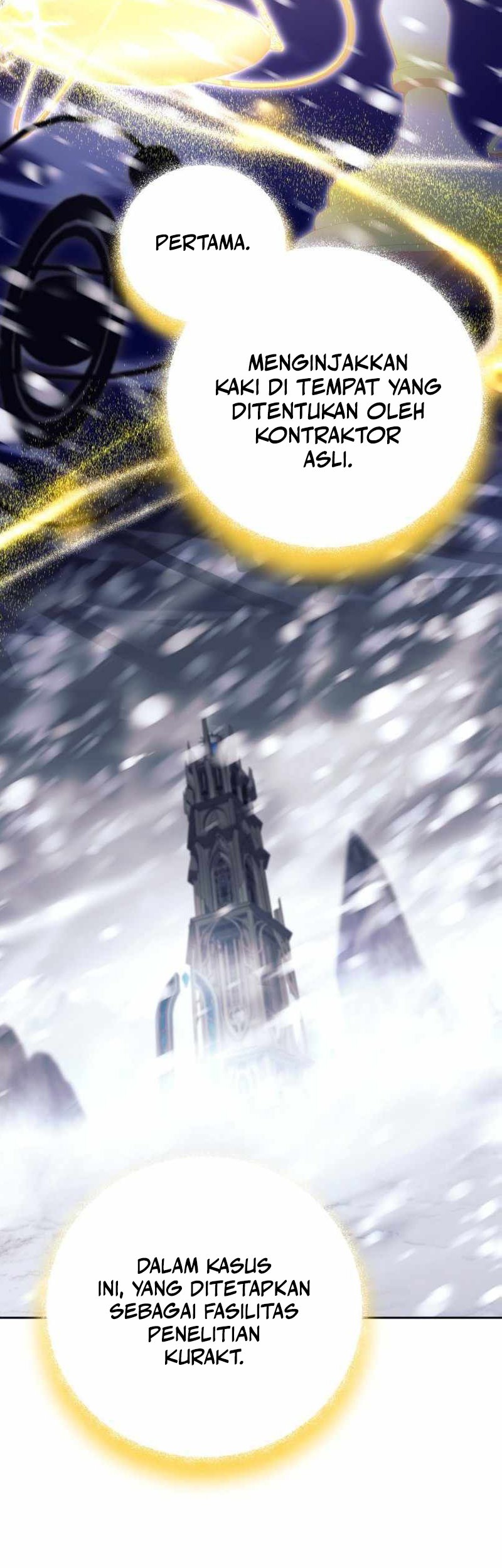 Chapter 82 - halaman 23