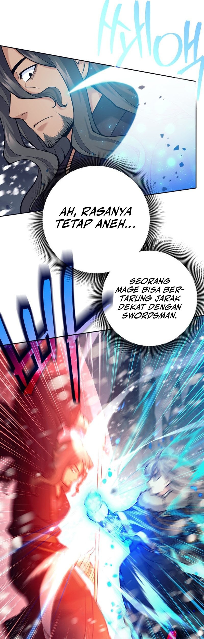 Chapter 83 - halaman 33