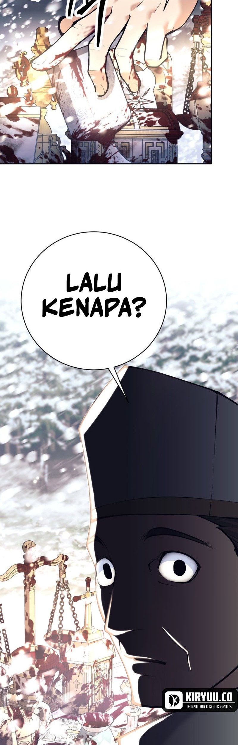 Chapter 83 - halaman 42