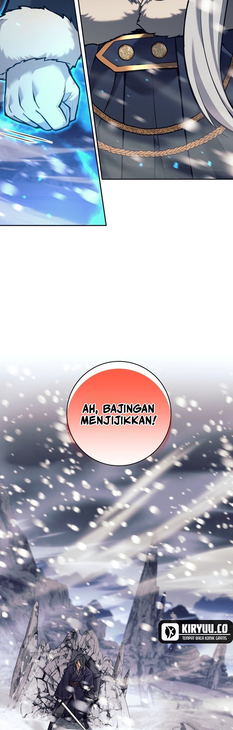 Chapter 83 - halaman 16