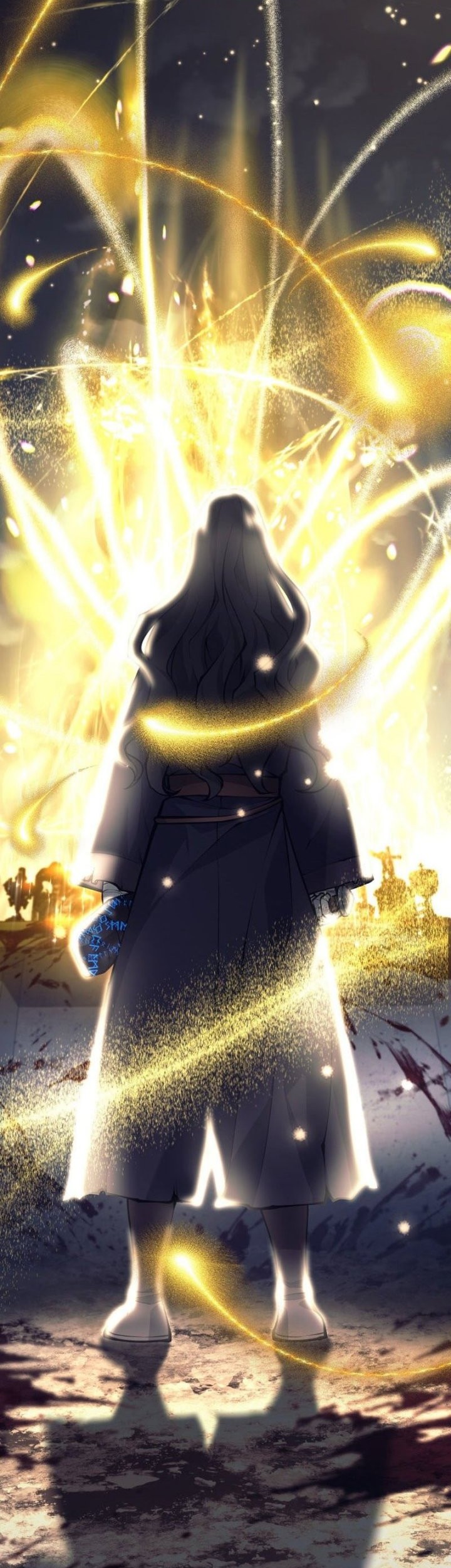 Chapter 84 - halaman 54