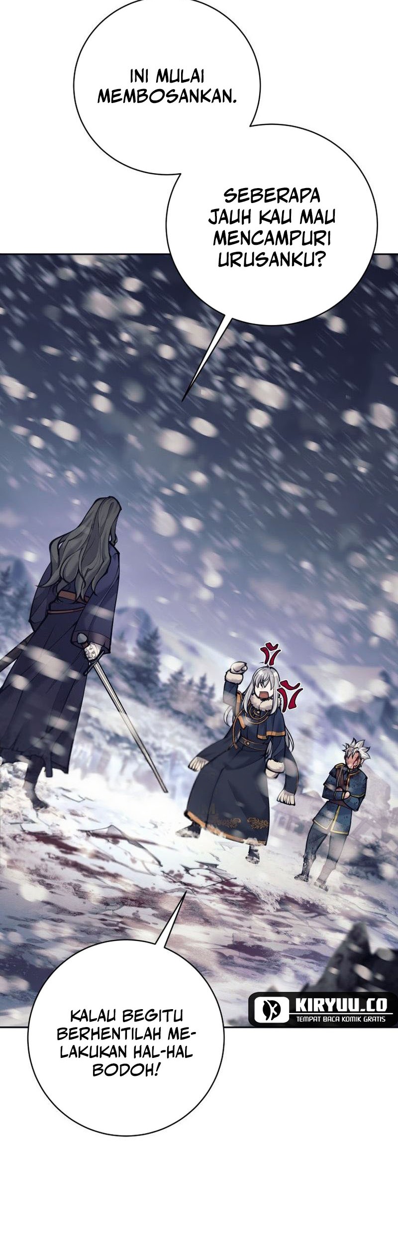 Chapter 85 - halaman 43
