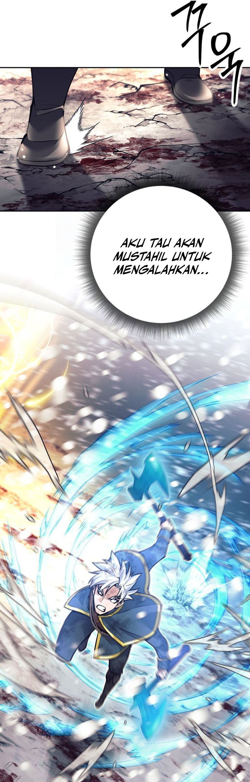 Chapter 85 - halaman 18