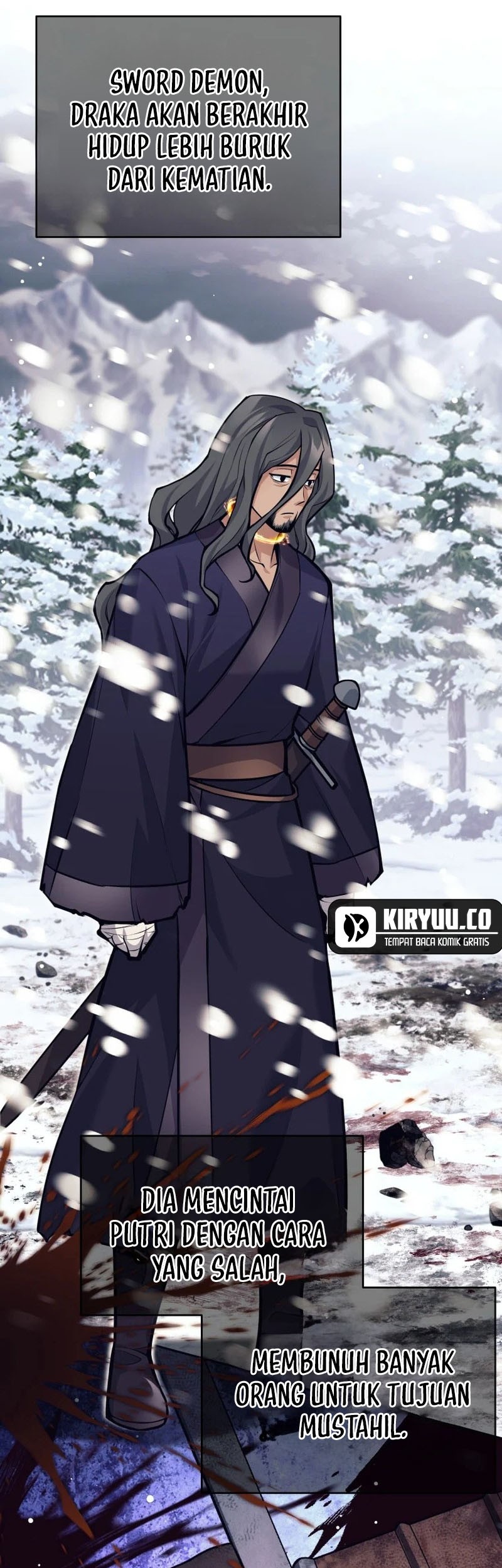 Chapter 87 - halaman 38