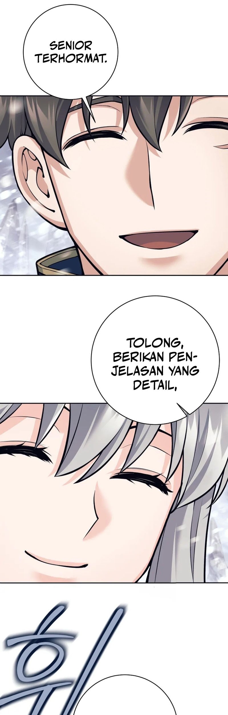 Chapter 87 - halaman 23