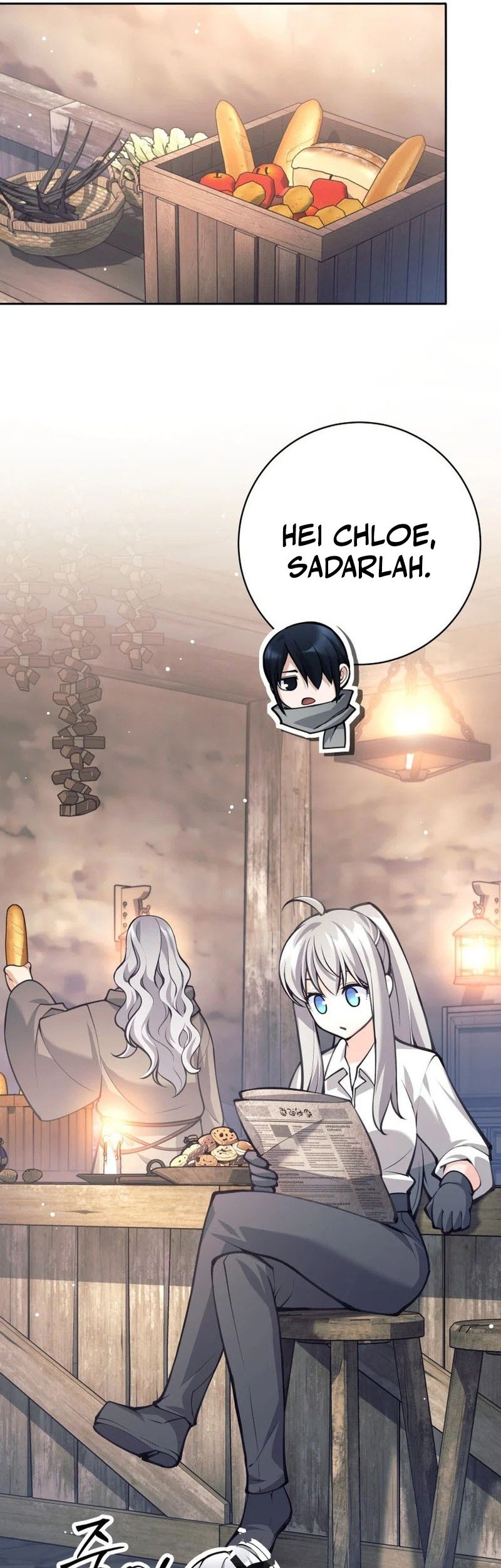 Chapter 88 - halaman 43