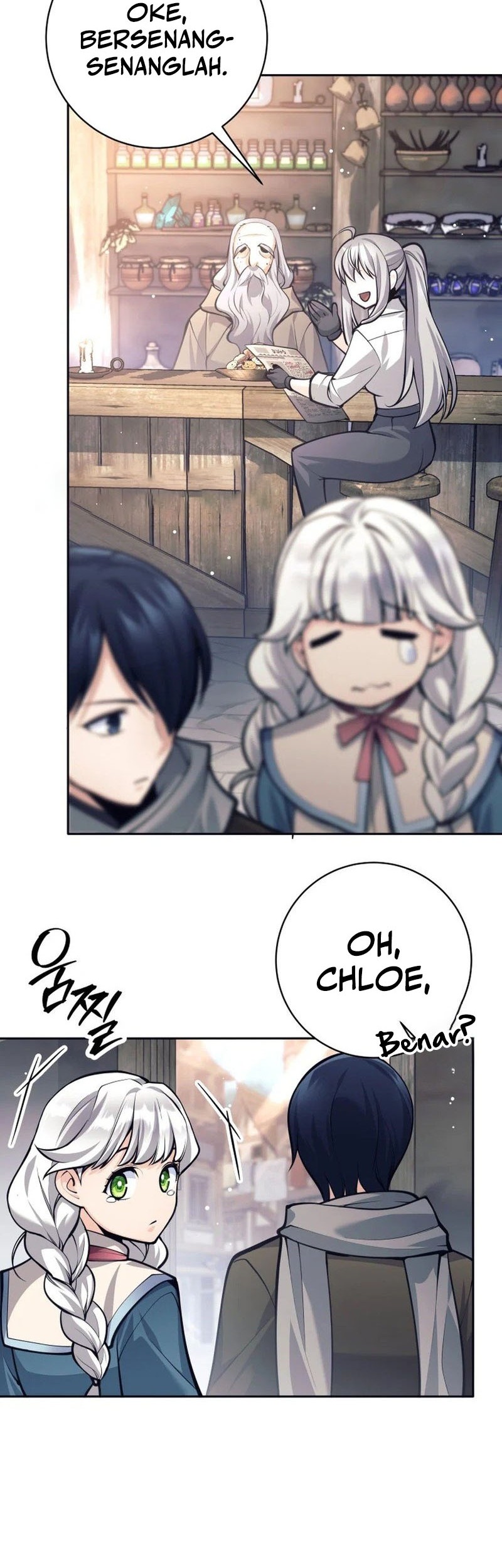 Chapter 88 - halaman 46