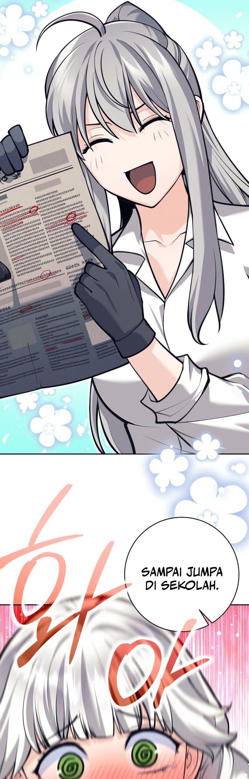 Chapter 88 - halaman 48