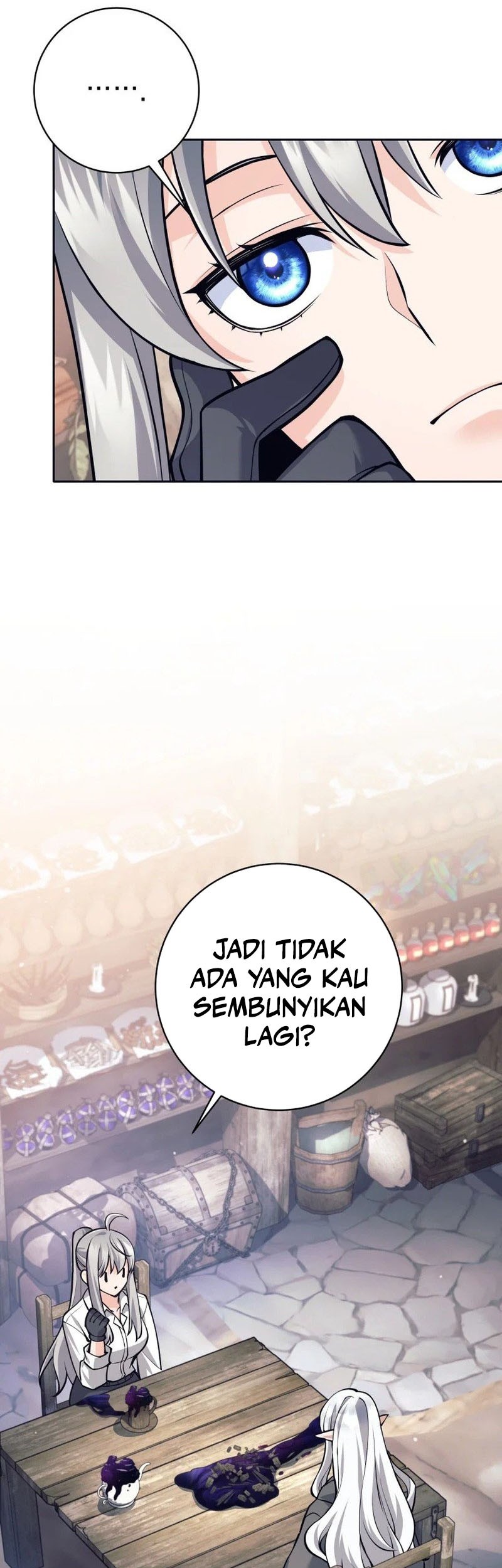 Chapter 89 - halaman 40