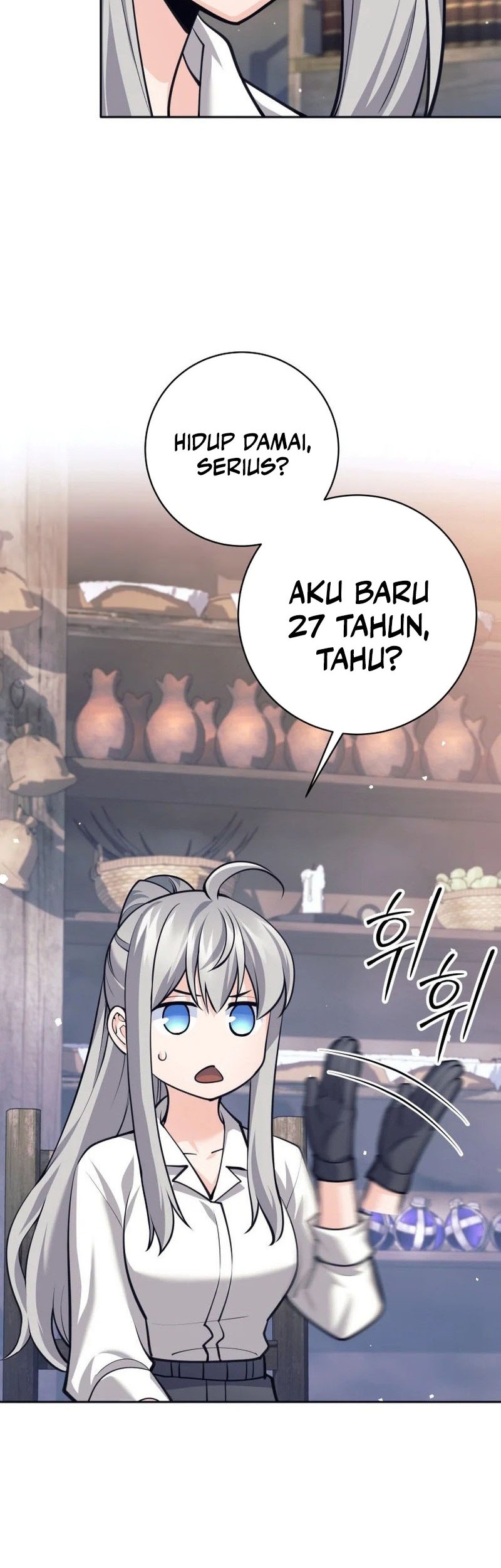 Chapter 89 - halaman 45