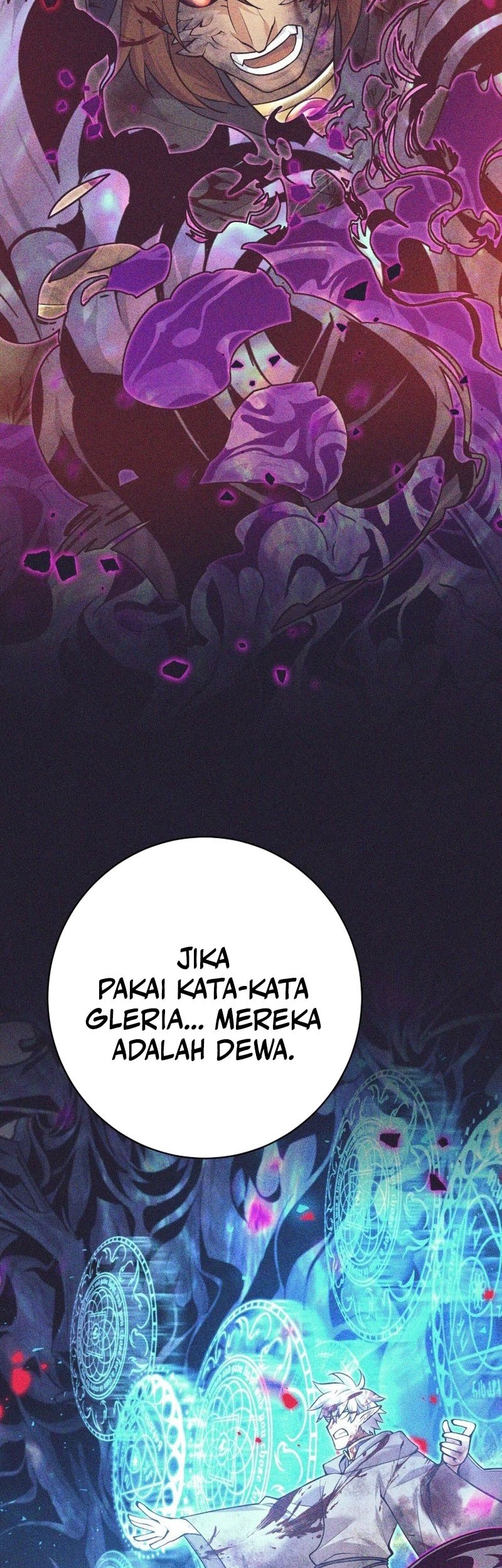 Chapter 89 - halaman 33