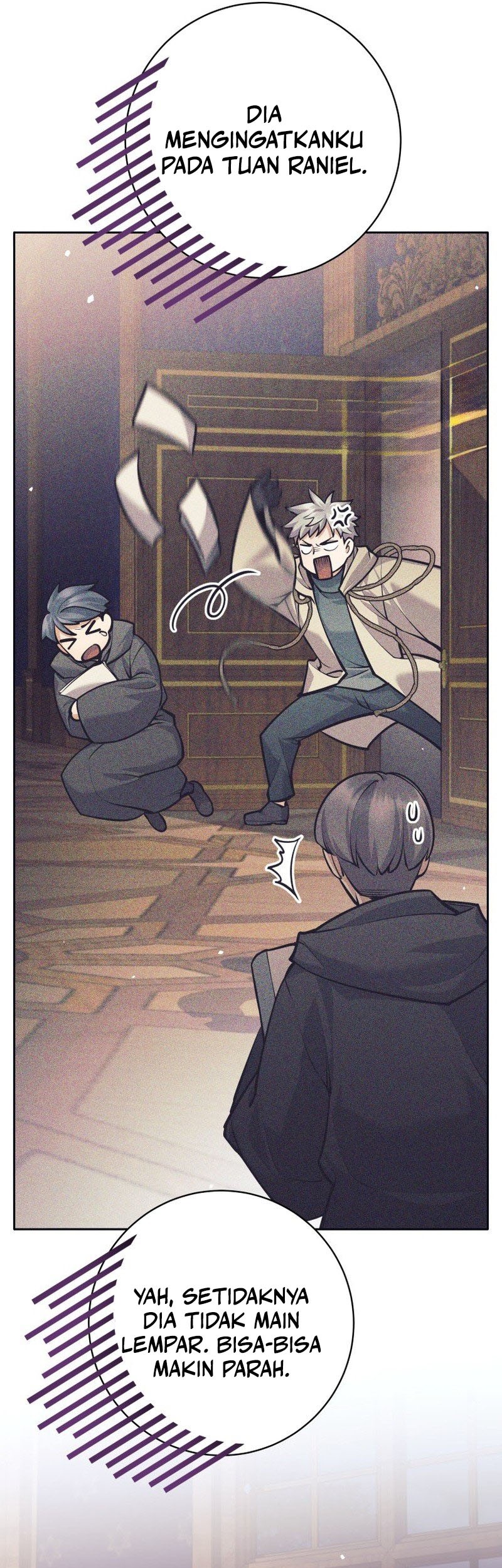 Chapter 90 - halaman 22