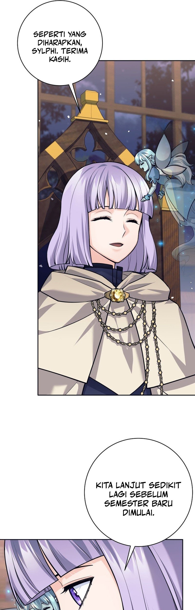 Chapter 90 - halaman 26