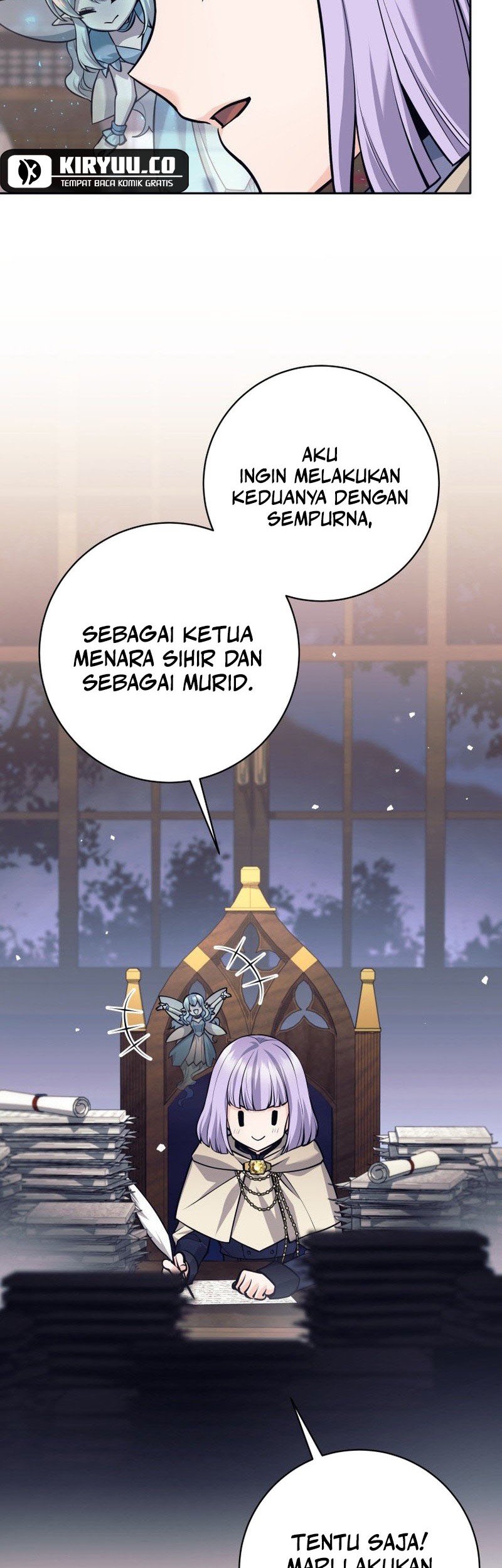 Chapter 90 - halaman 27